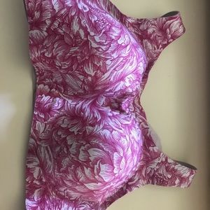 Lululemon enlite sports bra